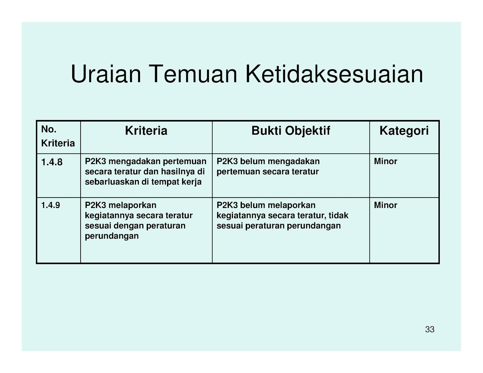 Contoh Company Profile Yang Baik Dan Benar - Contoh O