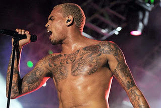 Chris Brown - Hit It