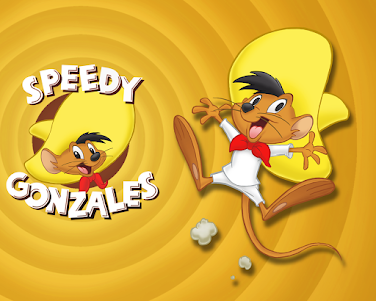 Speedy Gonzales