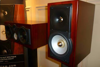 Paradigm SE 1 speakers Review - Best speakers for home theater