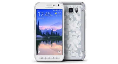 Samaung Galaxy S7 Active