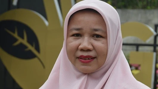 Mina Dewi Sukmawati Masuk 10 Nominasi Perempuan Inspiratif