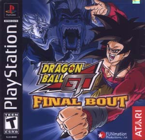 Tai Game Dragonball Gt Final Bout Android