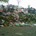 Sampah Menumpuk, Warga Kelurahan Kalideres Mengeluh