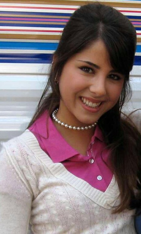 About Victorious Daniella Monet