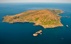 Moneron Island