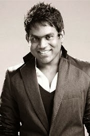 Popular music composer ‪‎Yuvan_Shankar_Raja‬ turned Muslim