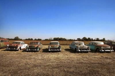 NEW"-VINTAGE-CHEVROLETS