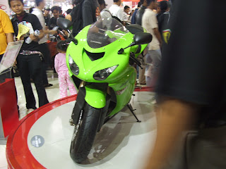 kawasaki ninja fair wallpapper