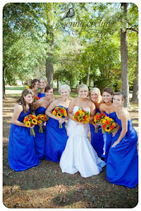 My Bridesmaids