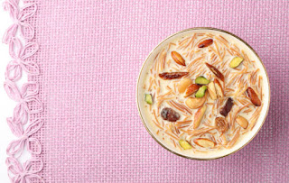 Sheer Khurma Recipe | Best Dessert Recipe |Eid Special Recipe | Royal Sheer Khurma