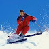 Deporte y Aventura oportunidades para el Turismo de Nieve y Montaña