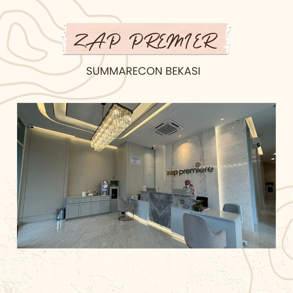 ZAP Premiere Bekasi
