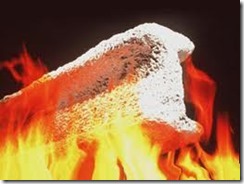 Protección contra el Fuego de las Estructuras Metálicas