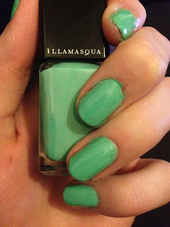 Illamasqua Nomad