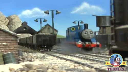  engine arrived at the rock quarry pit buildings the haunted mine yard