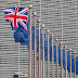 Gran Bretaña renuncia a presidir el Consejo Europeo en 2017