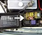 Cara Reset ECU Pada Mobil dan Motor Injection / EFI