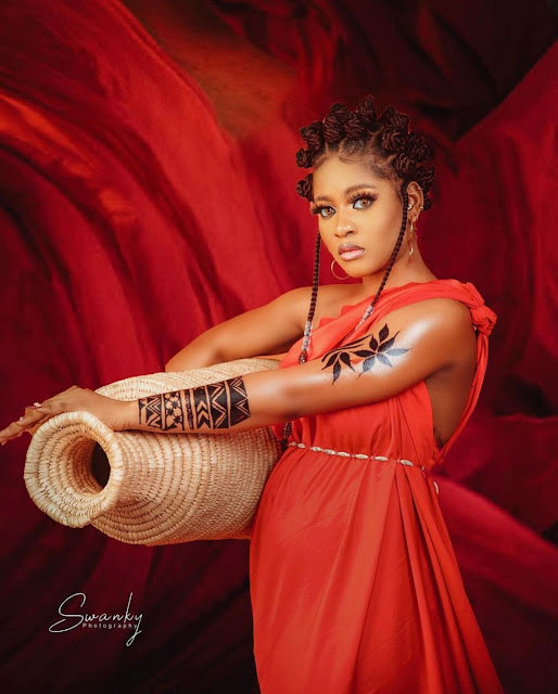 Phyna BBNaija Biography: Age, Net Worth, Boyfriend, Tribe, Siblings, Wiki, BBN, Real Name, Otabor - Thenaijafame Blog