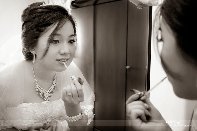 Ming and Fanny a Penang Wedding by SIBoey Photgraphy, Penang Wedding Photographer