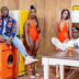 Davido Says Caroline Dajuma Is A Gold
Digger?