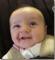 smile