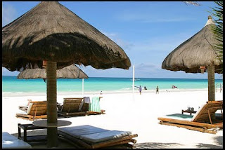 Boracay Beach