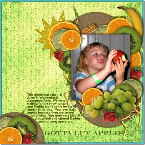 SnS-LuvApples