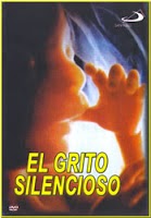 El grito silencioso
Video sobre el aborto, con imágenes del acto. La explicación corre a cargo del Dr. Bernard.Nathanson, que fue durante años el 'Rey del aborto' en Estados Unidos (duración 27').
En 1969 fundó, junto con otras personas, la 'Asociación Nacional para la Revocación de las Leyes contra el Aborto', más tarde llamada 'Liga Nacional para la Acción por el Derecho al Aborto'. Fue director del 'Centro de Salud Reproductiva y Sexual' de Nueva York, que era entonces la mayor clínica abortista del mundo. Al final de los 70 renegó de su militancia en pro del aborto y llegó a ser un gran abogado de la causa pro-vida: 'Aquello' que había abortado miles de veces (según sus propios cálculos, Nathanson ha estado implicado directa o indirectamente en unos 75.000 abortos), era en realidad un ser humano desde el instante de la concepción.

La destrucción de un ser humano no es la solución a lo que fundamentalmente es un problema social. Recurrir a tal violencia es permitir un empobrecimiento científico, ético y la perdida total de la vergüenza hacia Dios. Debemos unirnos a buscar otras soluciones compuestas de amor, compasión y una consideración decente a la vida humana.