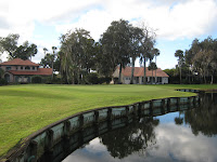 Lägenheterna Titusville, Countryclub 