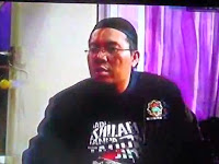 SEKELUMIT TAYANGAN KHAZANAH TRANS 7 FEATURING Perdana Akhmad,S.Psi