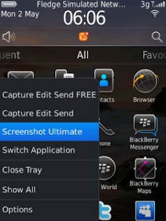 Screenshot Ultimate v2.1 FULL