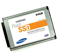 flash ssd