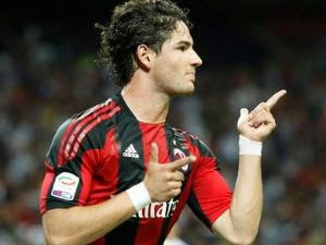 Pato won Best Young Player