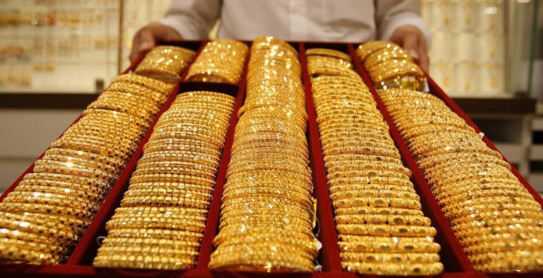 Harga emas 23 karat hari ini di bekasi  Harga Emas Hari Ini