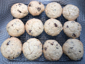 easy and quick cookies