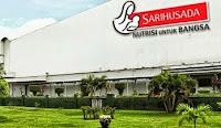 PT Sarihusada Generasi Mahardika - Maintenance, Production SPV SGM Danone Group December 2015