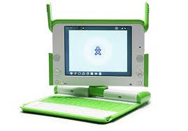 New One Laptop per Child (OLPC) 