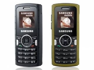 Samsung's M110