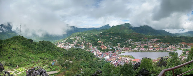 Sapa Overview