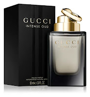 Gucci Intense Oud woda perfumowana unisex