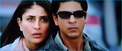 Ra.One (2011) - Movie Screen Shot 3