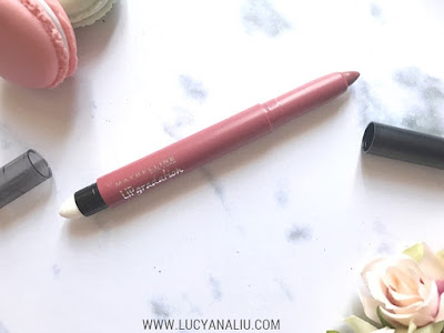 Maybelline Color Sensational Lip Gradation