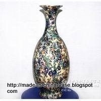 Made in china vase:made-26493