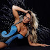 Nicole Bahls Doze quilos mais magra é a musa da Vila Isabel