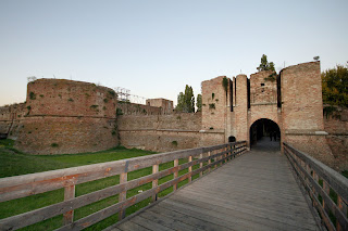 Pontile Rocca