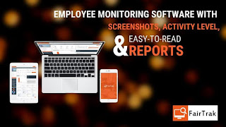 Employee Monitoring Software