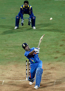 Dhoni