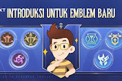 Moonton Revamp Emblem Mobile Legends, Ini yang Perlu Kamu Tahu