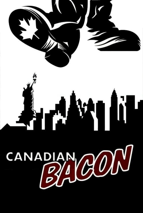 [HD] Canadian Bacon 1995 Film Complet Gratuit En Ligne